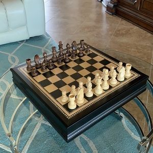 NEW Chessboard